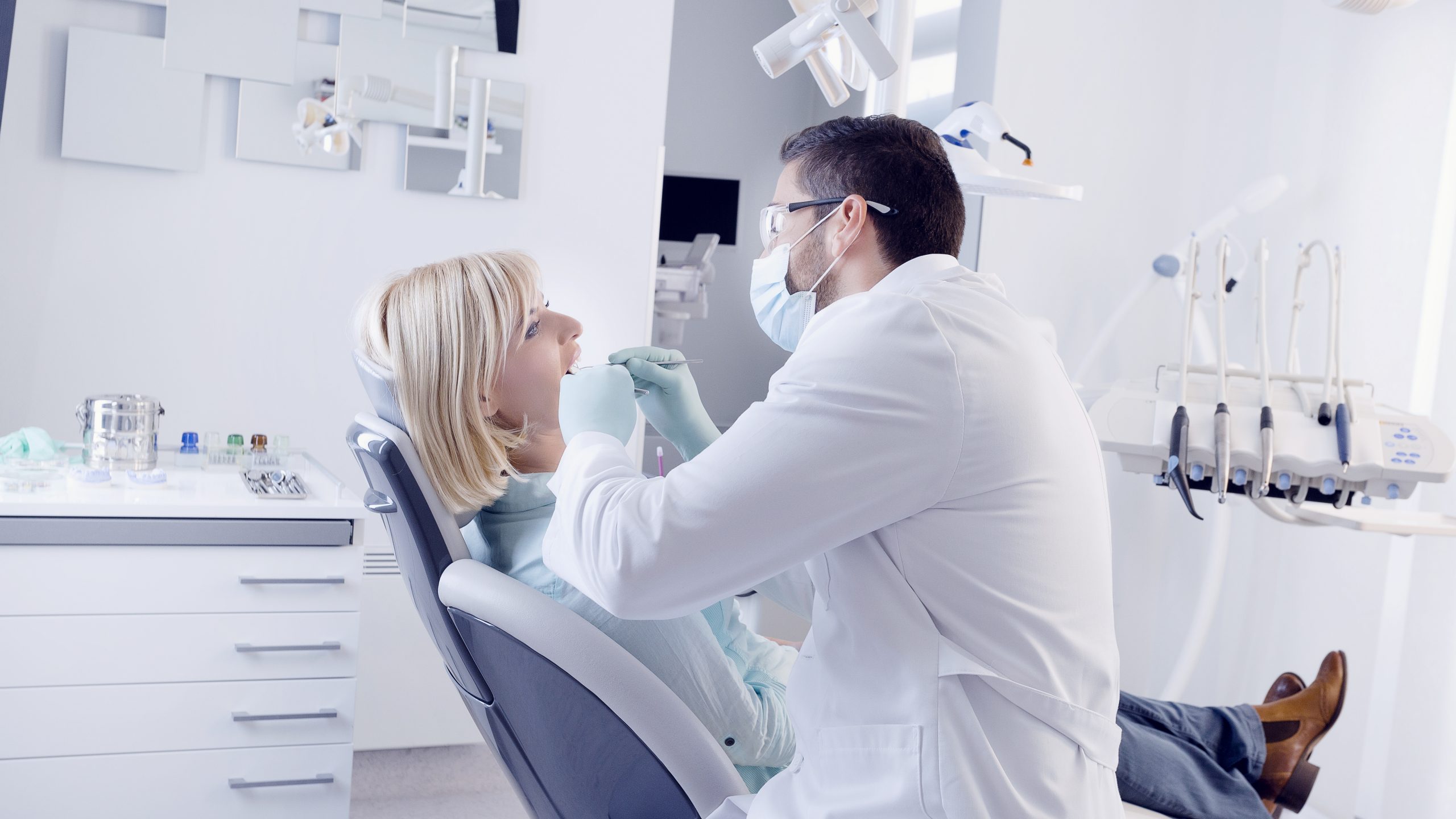 Dentist in Newfane, NY