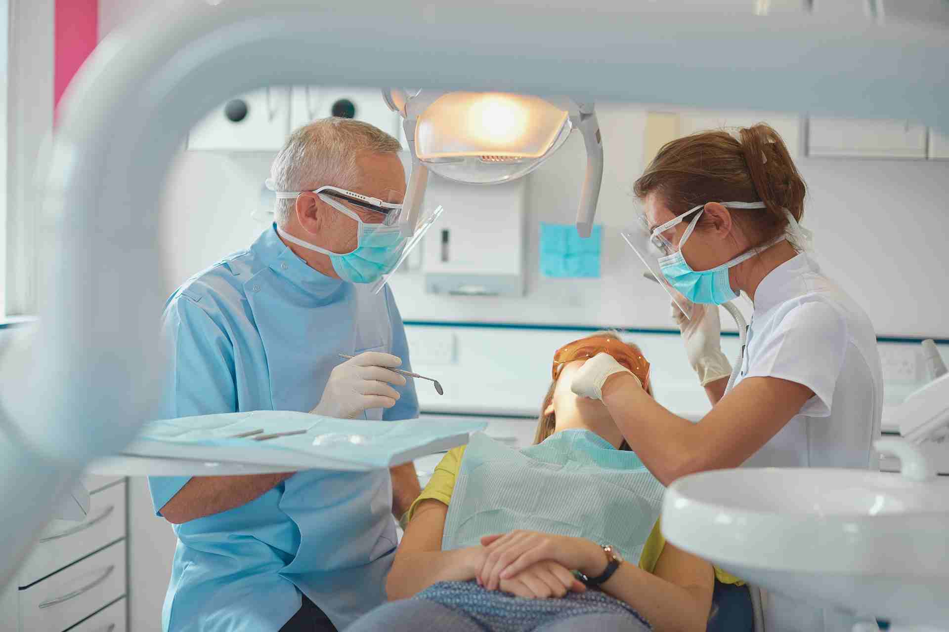 Dentist in Newfane, NY